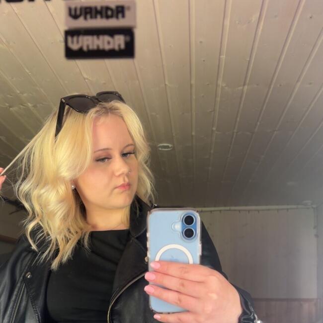 Babysitter in Outokumpu: Anni