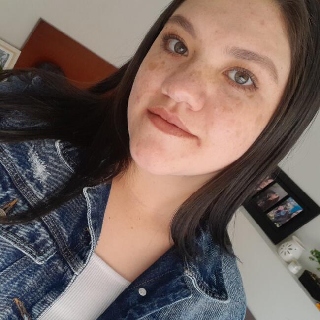 Babysitter in Bogotá: Leidy