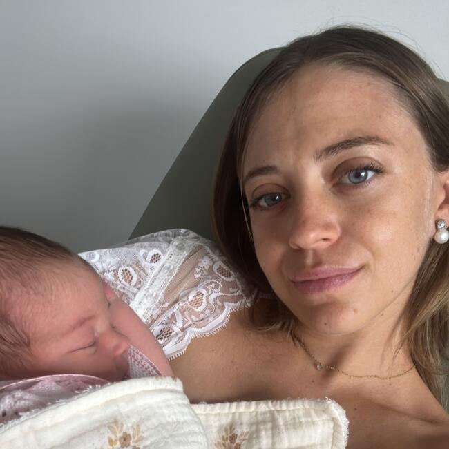 Praca dla opiekunki do dziecka w Kraków: Alba