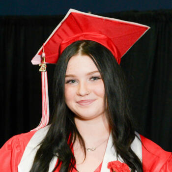 Babysitter in Washington (Rhode Island): Miah