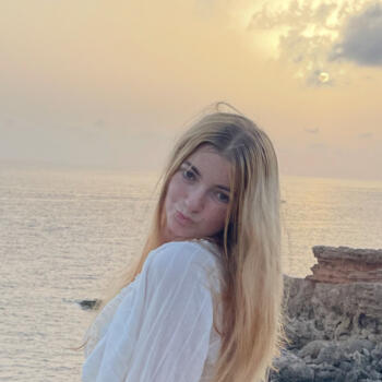 Babysitter in Montmorency: Constance