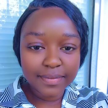 Nanny in Cape Town: Penina