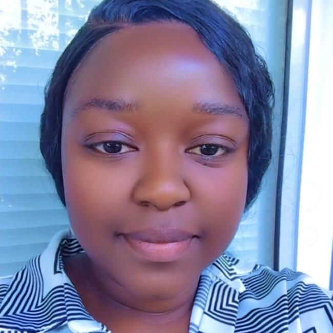 Nanny in Cape Town: Penina