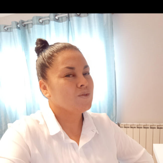 Babysitter in Berazategui: Karina