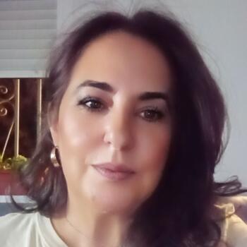 Nanny Granada: Maria