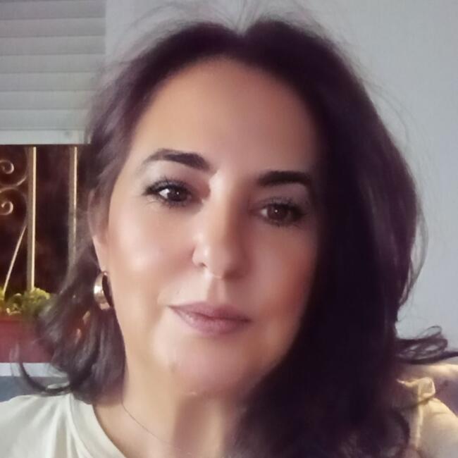 Niñera en Granada: Maria