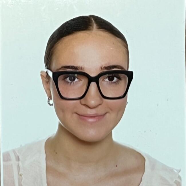 Nanny in Quart de Poblet: Clara