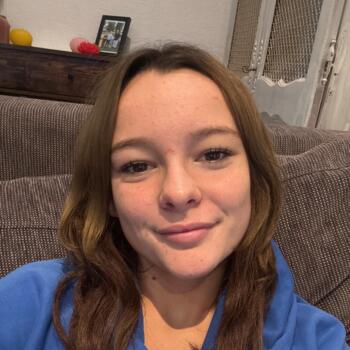 Babysitter in Cabestany: Lilou