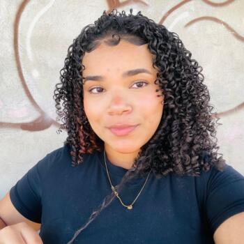 Babysitter in Campinas: Jayenny
