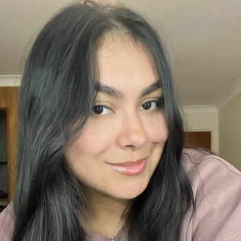 Babysitter Sydney: Natalia