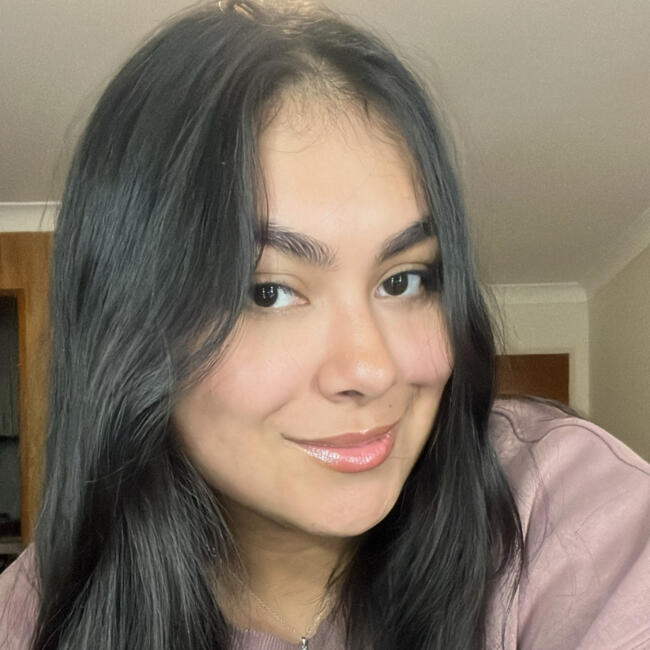 Babysitter in Sydney: Natalia