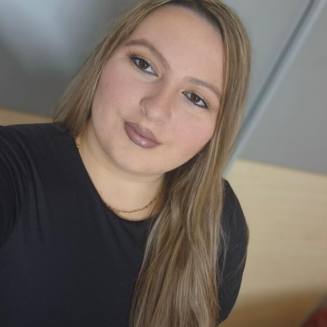 Babysitter in Kljajićevo: Sandra