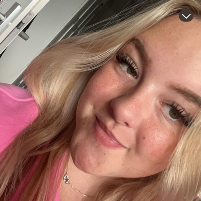 Babysitter in Silvolde: Lynn