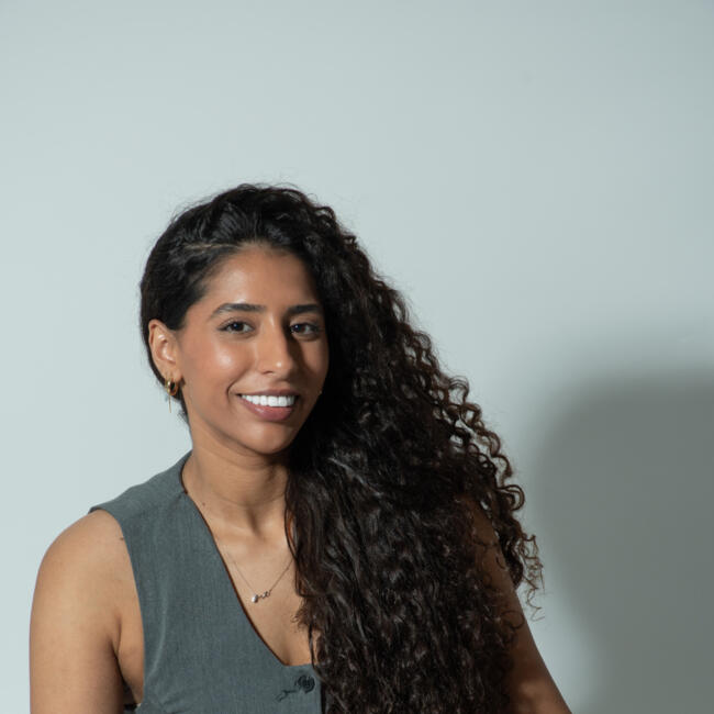 Babysitter in Rehovot: Liav