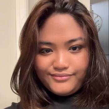 Babysitter in Milpitas: Eve