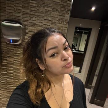 Babysitter in Dublin: Bruna