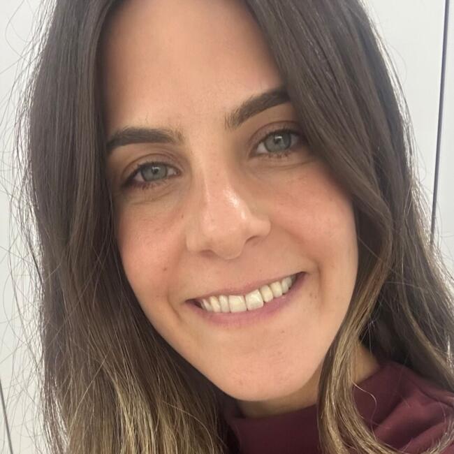 Babysitter em Paredes: Adriana