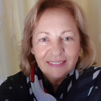 Niñera Murcia: Maria