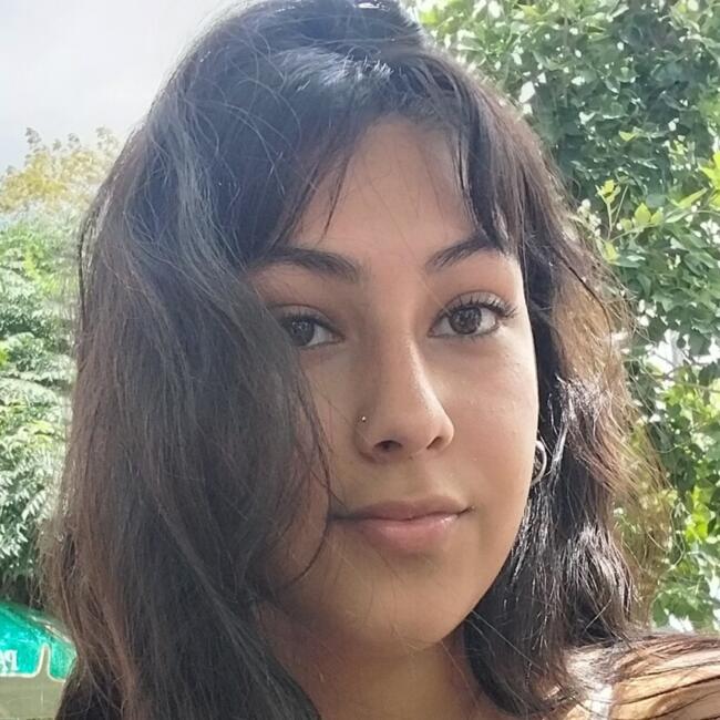 Babysitter in Buenos Aires: Sonia