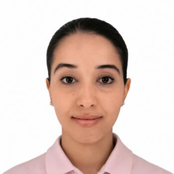 Babysitter in Bucharest: Nour