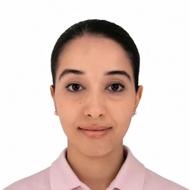 Babysitter in Bucharest: Nour