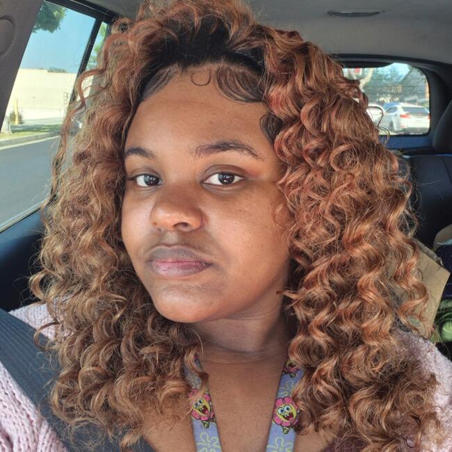 Babysitter in Inglewood: Lillian