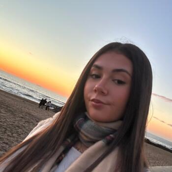 Babysitter in Porto: Benedita Soares
