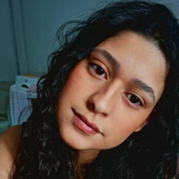 Parent São Paulo: Shirley Adriany Soares