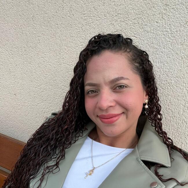 Babysitter in Seville: Andrea