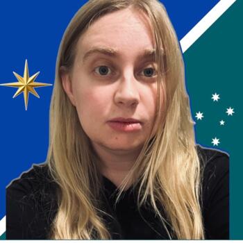 Babysitter in Melbourne: Frances