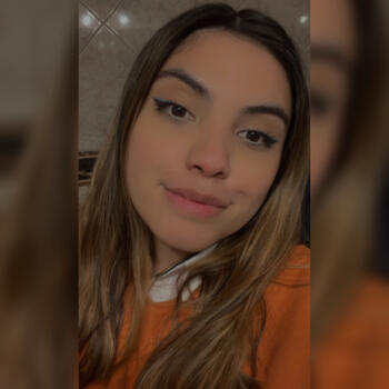 Babysitter in Buenos Aires: Lucía
