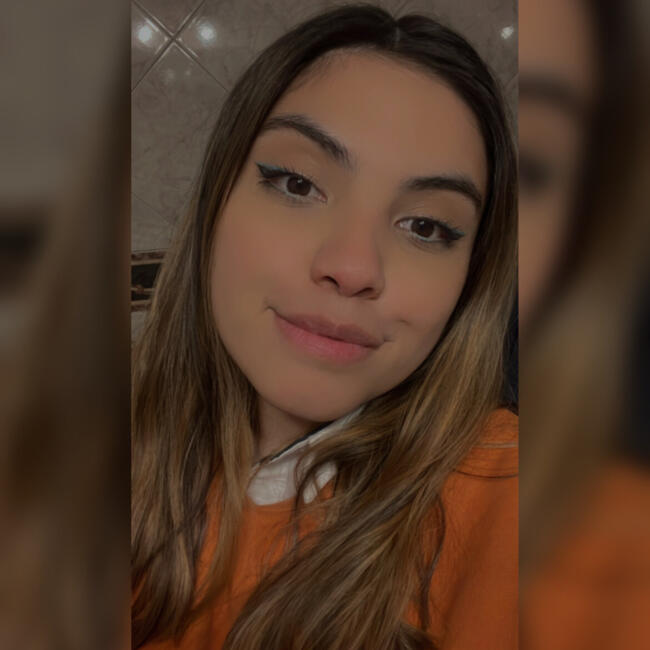 Babysitter in Buenos Aires: Lucía