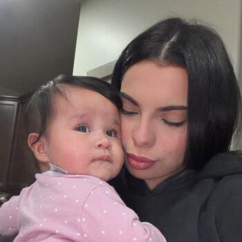Babysitter in Herriman: Nicolle chiquinquira