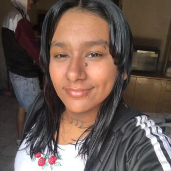 Babysitter in Tigre: Morena