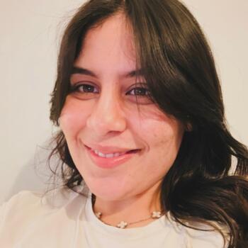 Babysitter Hamburg: Hammedi