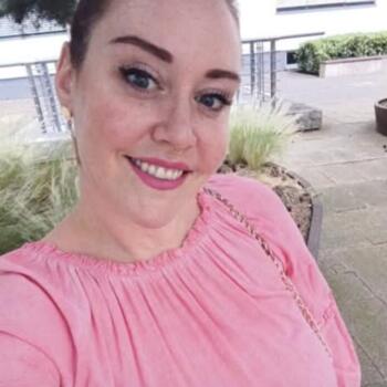 Babysitter in Düsseldorf: Sabrina