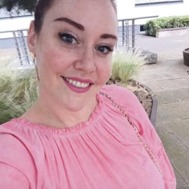 Babysitter in Düsseldorf: Sabrina