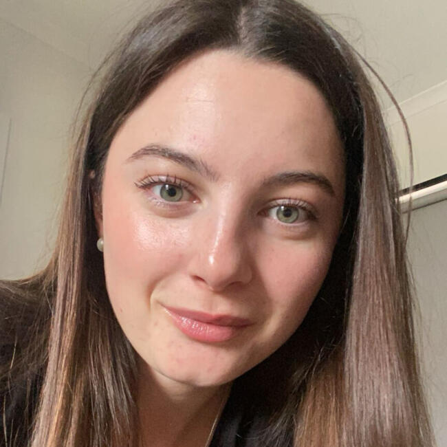 Babysitter in Whanganui: Lyla