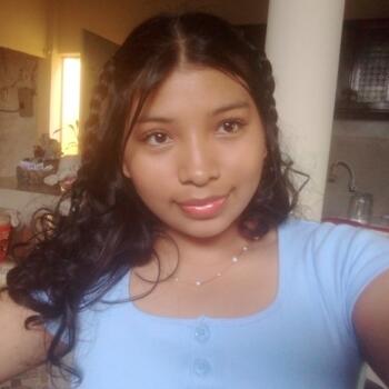 Babysitter in Guayaquil: Cristina