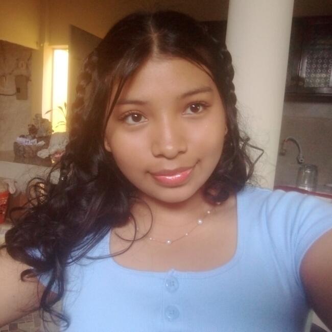 Babysitter in Guayaquil: Cristina
