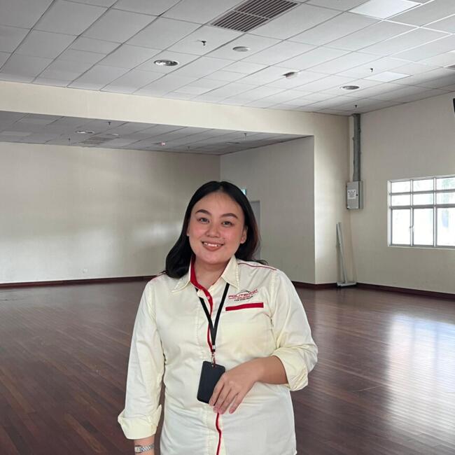 Pengasuh di Kota Kinabalu: Selveyana