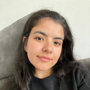 Babysitter in Ljubljana: Rakhshona