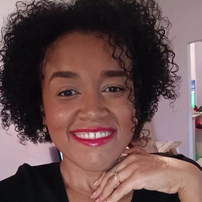 Babá em Japeri: Taina