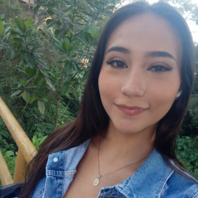Niñera en Floridablanca: Angy paola