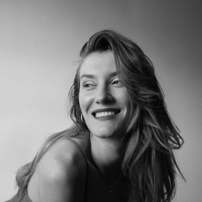 Nounou à Montréal: Blanche-Alice