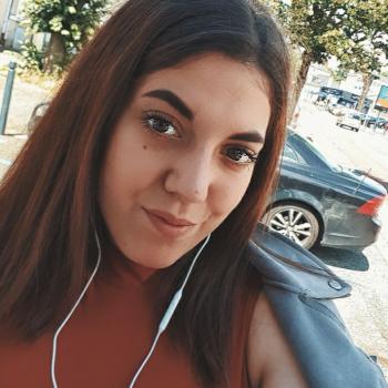 Baby-sitter Angers: Nahima