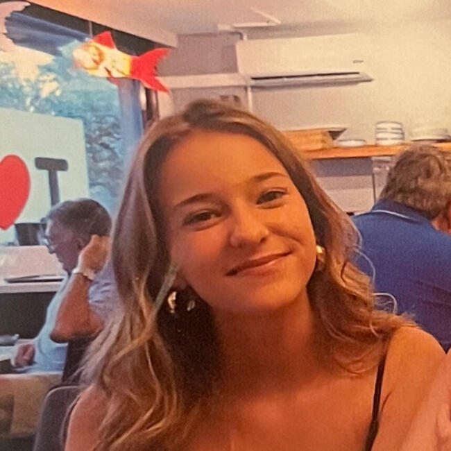 Babysitter in Cugy (Canton de Vaud): Miriam