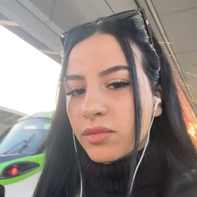 Babysitter in Verolanuova: Besma