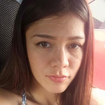 Babysitter in San Salvador: Jacqueline