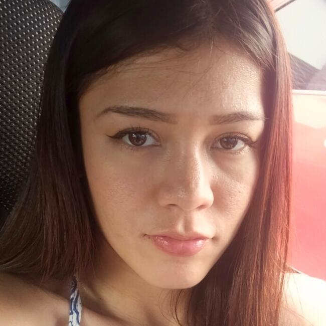 Babysitter in San Salvador: Jacqueline